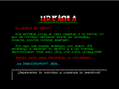 Captura 2 de Trilogía Urkiola: Gaueko, el origen