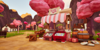 Captura 1 de Spells & Spices
