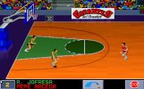 Captura 5 de PC Basket