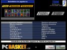 Captura 3 Captura 3 de PC Basket 2.0