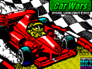 Captura 1 de CAR WARS