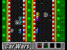 Captura 2 de CAR WARS