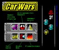 Captura 3 de CAR WARS