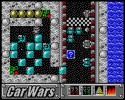 Captura 4 de CAR WARS