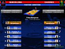 Captura 4 de PC Basket 4.0