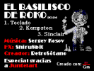 Captura 2 de Basilisk of Roko