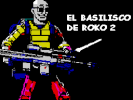 Captura 1 Captura 1 de Basilisk of Roko 2