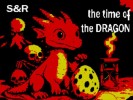 Captura 2 de Syrion - The Time of The Dragon
