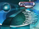 Captura 2 de PC Fútbol 2001