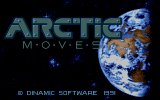 Captura 2 de Arctic Moves