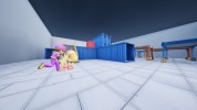Captura 3 de Hot Potato: Tag Out