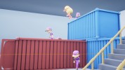 Captura 5 de Hot Potato: Tag Out