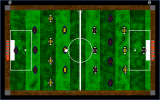Captura 1 de Futbolín