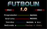 Captura 2 de Futbolín