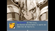Captura 1 Captura 1 de Saint Seiya Genesis