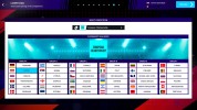 Captura 2 de International Basketball Manager 26