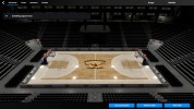 Captura 3 de International Basketball Manager 26