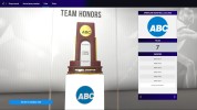 Captura 5 de International Basketball Manager 26