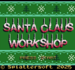 Captura 1 de SANTA CLAUS WORKSHOP