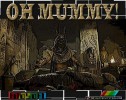 Captura 3 de ZX Oh Mummy - Remake