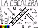 Captura 1 de La Escalera
