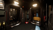 Captura 1 de EXOTERRA: A Space Journey