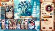 Captura 1 Captura 1 de Argonauts Path