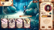 Captura 5 Captura 5 de Argonauts Path