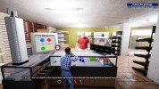 Captura 3 de Bazar Simulator: The Wan Story