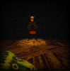 Captura 1 de A walk arround the pit with your friend´s head