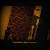 Captura 2 de A walk arround the pit with your friend´s head