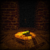 Captura 4 de A walk arround the pit with your friend´s head