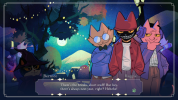 Captura 2 de Chick or Treat