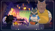 Captura 3 de Chick or Treat