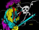 Captura 1 de Black Beard
