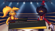 Captura 1 de Super Star Battle Royale
