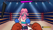 Captura 2 de Super Star Battle Royale