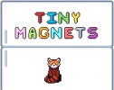 Captura 1 de Tiny Magnets
