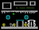 Captura 4 de El Mundo Perdido