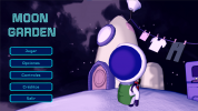 Captura 2 de Moon Garden