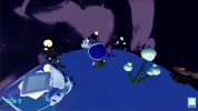 Captura 4 de Moon Garden