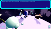 Captura 5 de Moon Garden