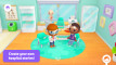 Captura 1 de Central Hospital Stories