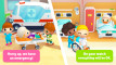 Captura 4 de Central Hospital Stories
