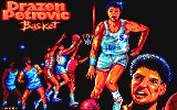 Captura 1 de Drazen Petrovic Basket