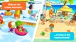 Captura 2 de Vacation Hotel Stories