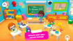Captura 1 de Sunny School Stories