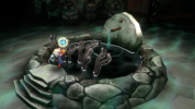 Captura 3 de Bel's Fanfare