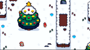 Captura 1 de Cozy Christmas