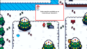 Captura 2 de Cozy Christmas